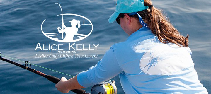 Alice Kelly Memorial Billfish Tournament