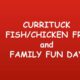 Currituck Fish Chicken Fry - Family Fun Day