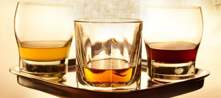 Spirits for Giving - Bourbon Tasting Benefit - Interfaith Community Outreach