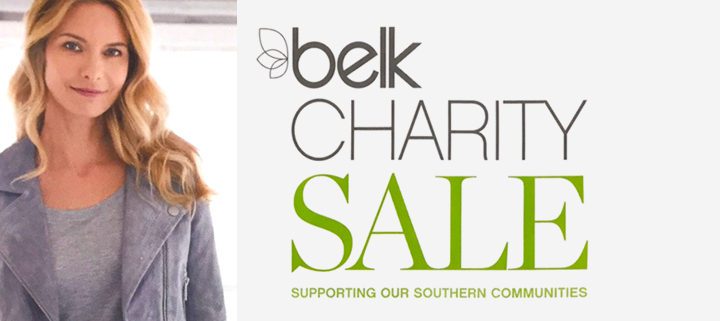 Belk Charity Event - Interfaith Community Outreach