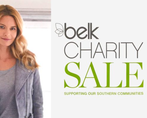 Belk Fundraiser - Interfaith Community Outreach