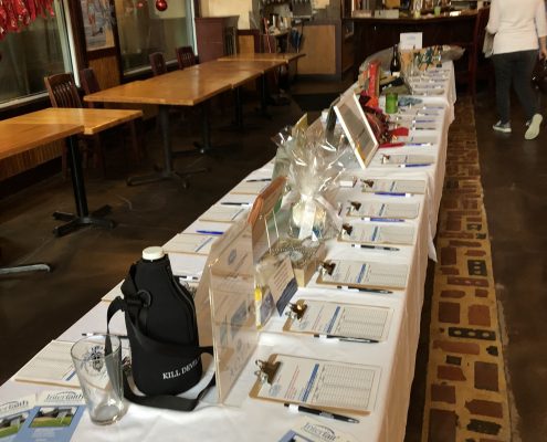 OBXmas ICO charity Outer Banks