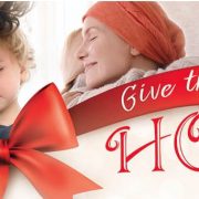 Give the Gift of Hope