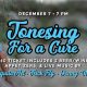 ONESING FOR A CURE BENEFIT