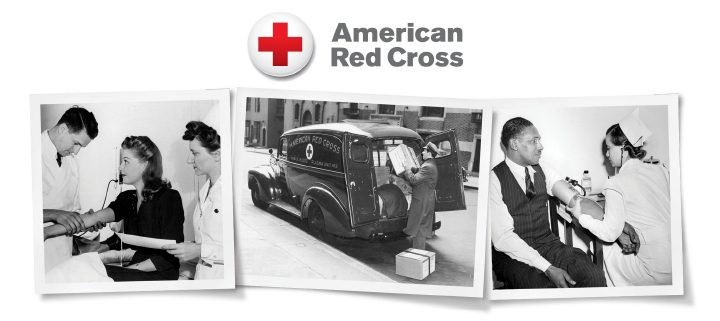 Community Blood Drive