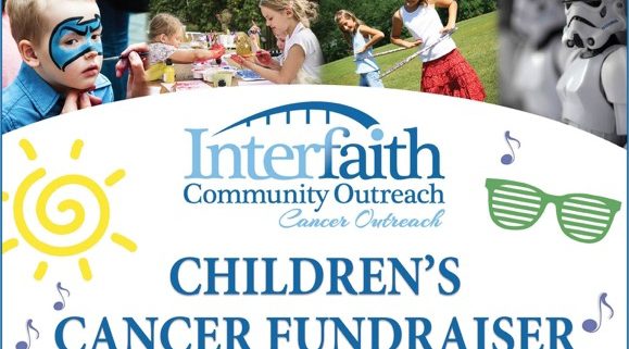 ICO Childrens Cancer Benefit