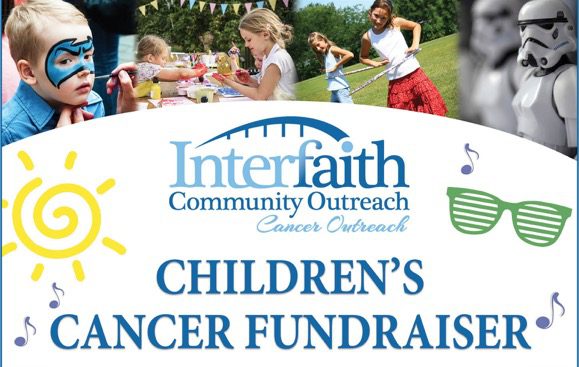 ICO Childrens Cancer Benefit