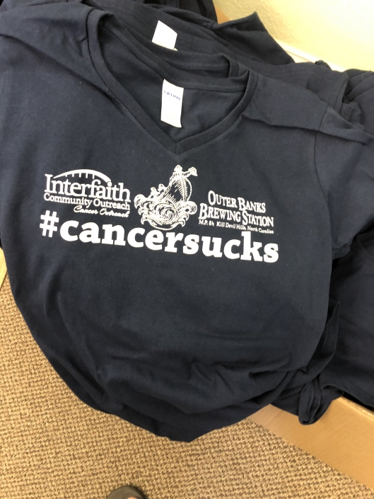 Children's Cancer Fundraiser