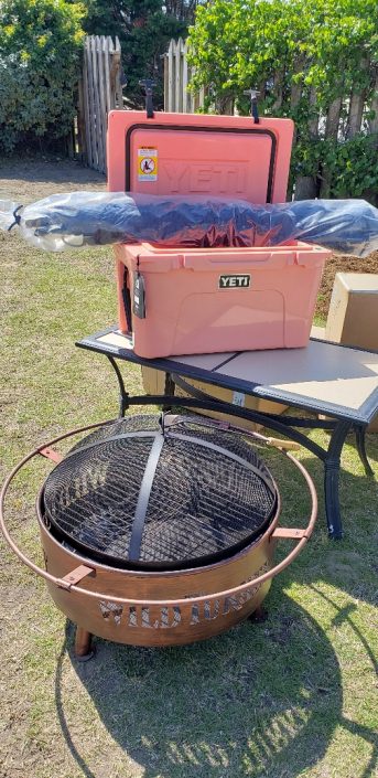 Children's Cancer Fundraiser