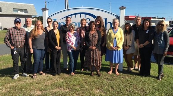 Interfaith Community Outreach Board of Directors just approved expanding its Cancer Outreach Program Services to Residents of Ocracoke Island.