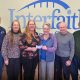 Interfaith Community Outreach Awarded $500.00 check from Outer Banks Woman’s Club