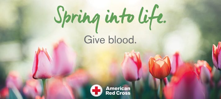 OBX Community Blood Drive Holy Redeemer By the Sea Catholic Parish