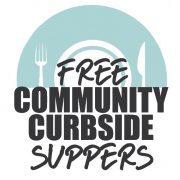 Curbside Community Suppers