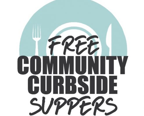 Curbside Community Suppers