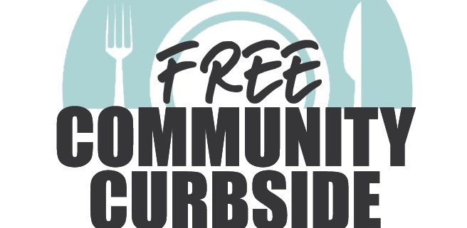 Curbside Community Suppers