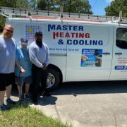 Interfaith Community Outreach | Outer Banks charity - Master Heating & Cooling