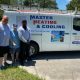Interfaith Community Outreach | Outer Banks charity - Master Heating & Cooling