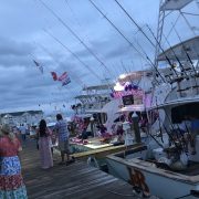 The funds raised by the Alice Kelly Tournament enable ICO Cancer Outreach to support many people in the community. Thank you to all the anglers, sponsors, and supporters of this tournament!