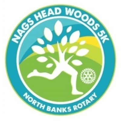 37th annual Nags Head Woods 5k Virtual