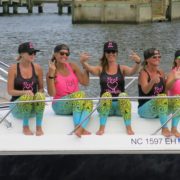 Alice Kelly Memorial Ladies-Only Billfish Tournament