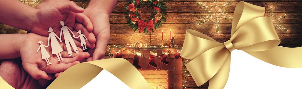 Give the Gift of Hope