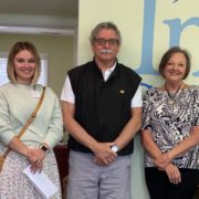 RETIRING BOARD MEMBERS