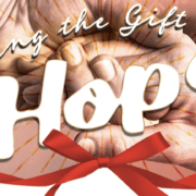 Giving the Gift of Hope