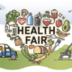 The Outer Banks Health Community Health Fair