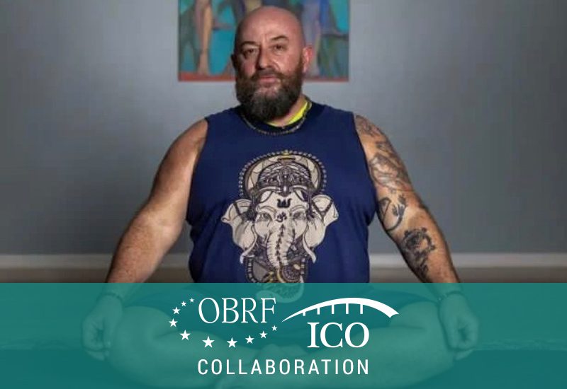 Scott OBRF-ICO collaboration