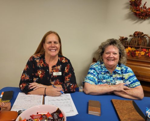 Annual Senior Health & Wellness Day Currituck County