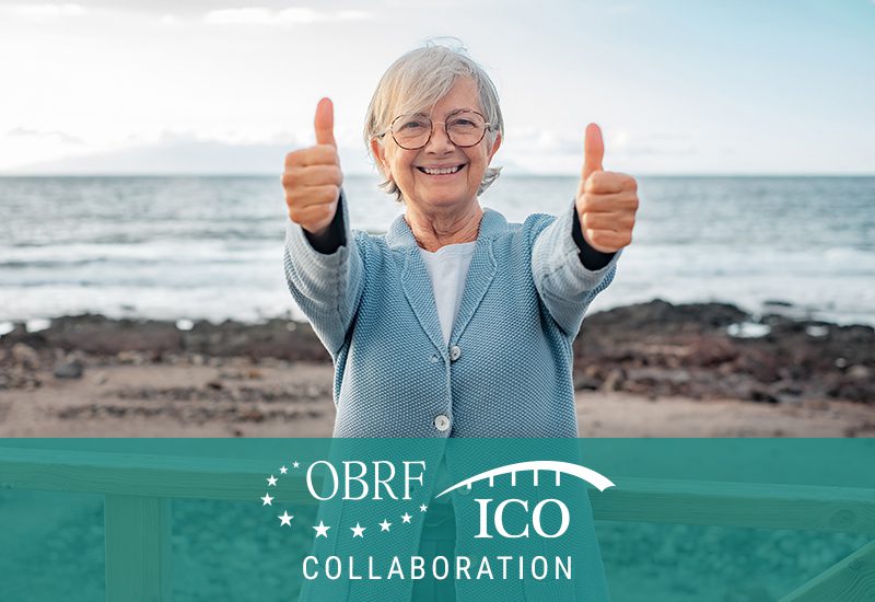 Karen OBRF-ICO collaboration