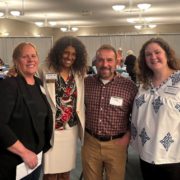 ICO Director Speaks at Crossroads OBX’s Building Bridges Fundraiser, Supporting Life-Changing Outreach