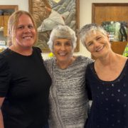 Strings in the Spring Benefit Concert Raises $1,231 for Interfaith Community Outreach