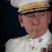 General Paul X. Kelley, USMC