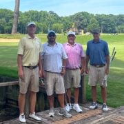Interfaith Community Outreach’s 17th Annual Golf Classic