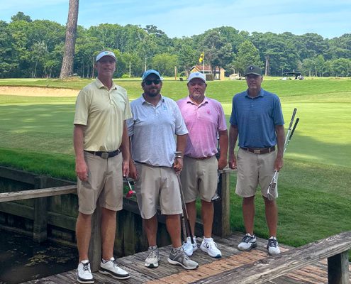 Interfaith Community Outreach’s 17th Annual Golf Classic