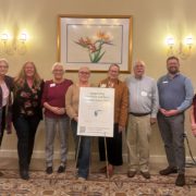 ICO Receives Hope and Growth Grant from Currituck-Dare Women’s Fund