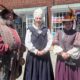 Interfaith Community Outreach Dare A250 Faire